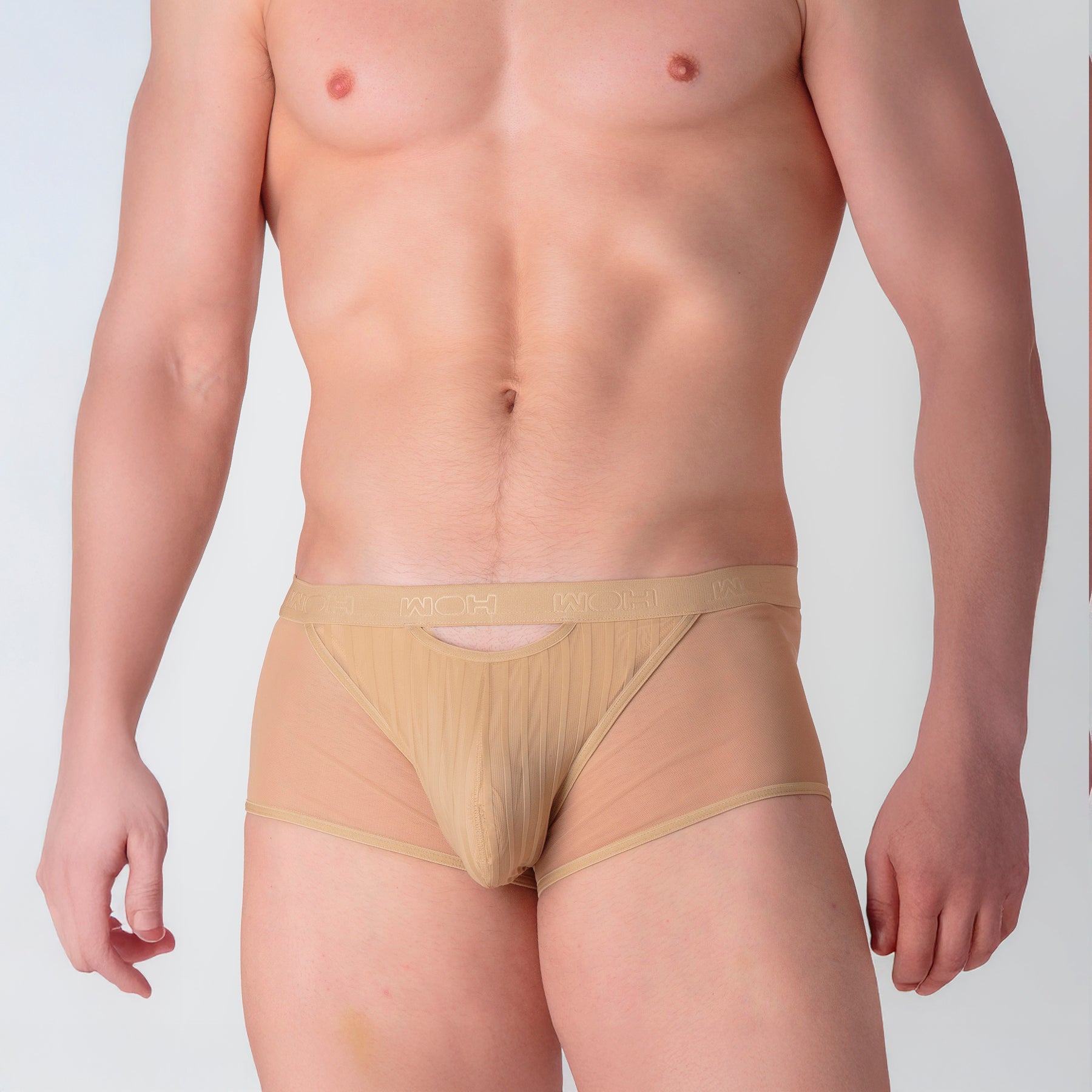 Personal Allure Trunk | Skin 463018-4000DT