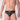Personal Allure Mini Briefs | Black 463017-400004