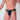 Sexy Fun Tanga Briefs | Black 463010-400004