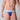 Sexy Fun Jockstrap | Blue 463008-4000BI