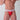 Sexy Fun Jockstrap | Red 463008-4000PA