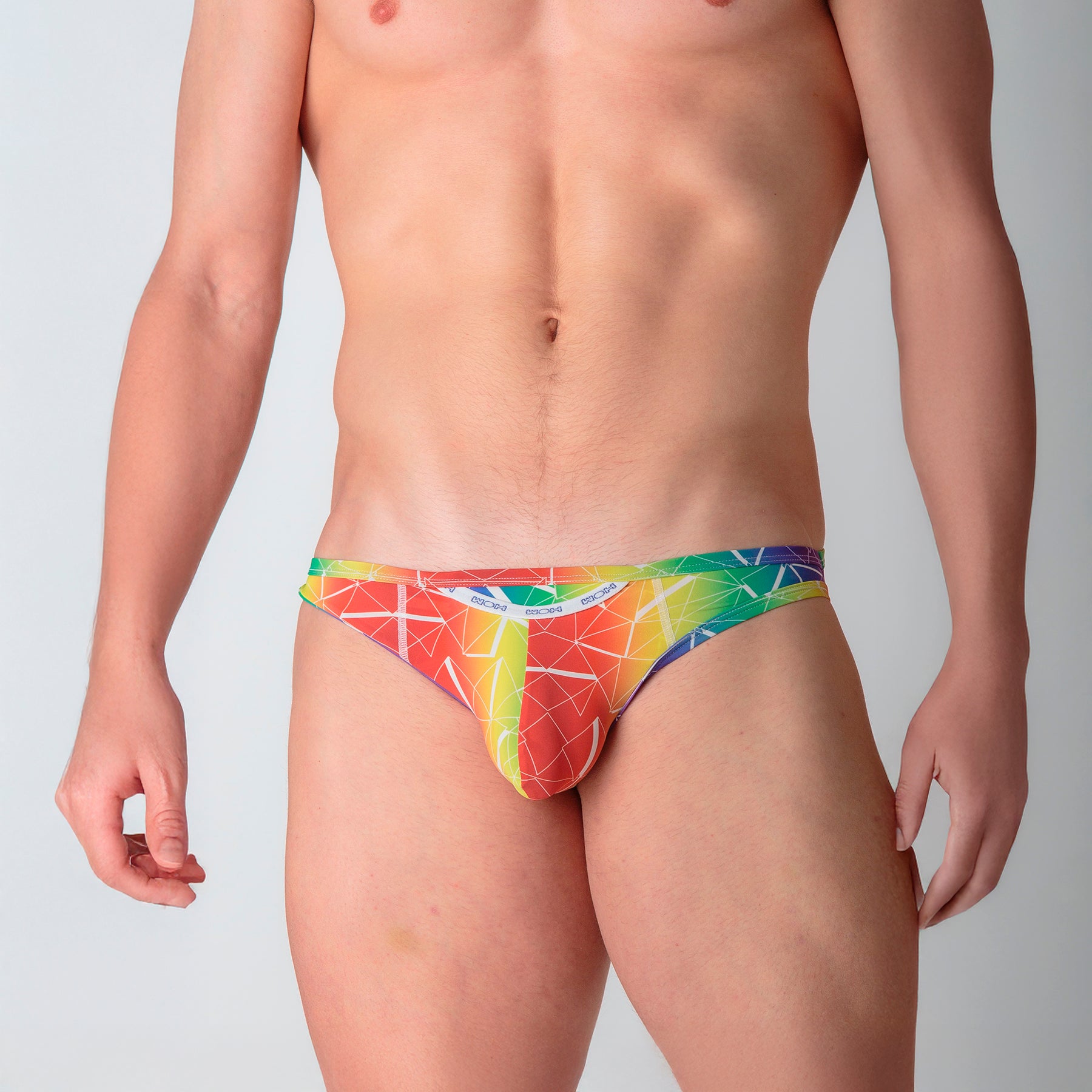 Sexy Fun Micro Briefs | Multico Print 463033-40P023