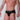 Sexy Fun Mini Briefs | Black 463011-400004