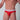 Sexy Fun Mini Briefs | Red 463011-4000PA