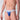 Sexy Fun Tanga Briefs | Blue 463010-4000BI