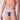 Sexy Fun Tanga Briefs | Blue 463010-4000BI