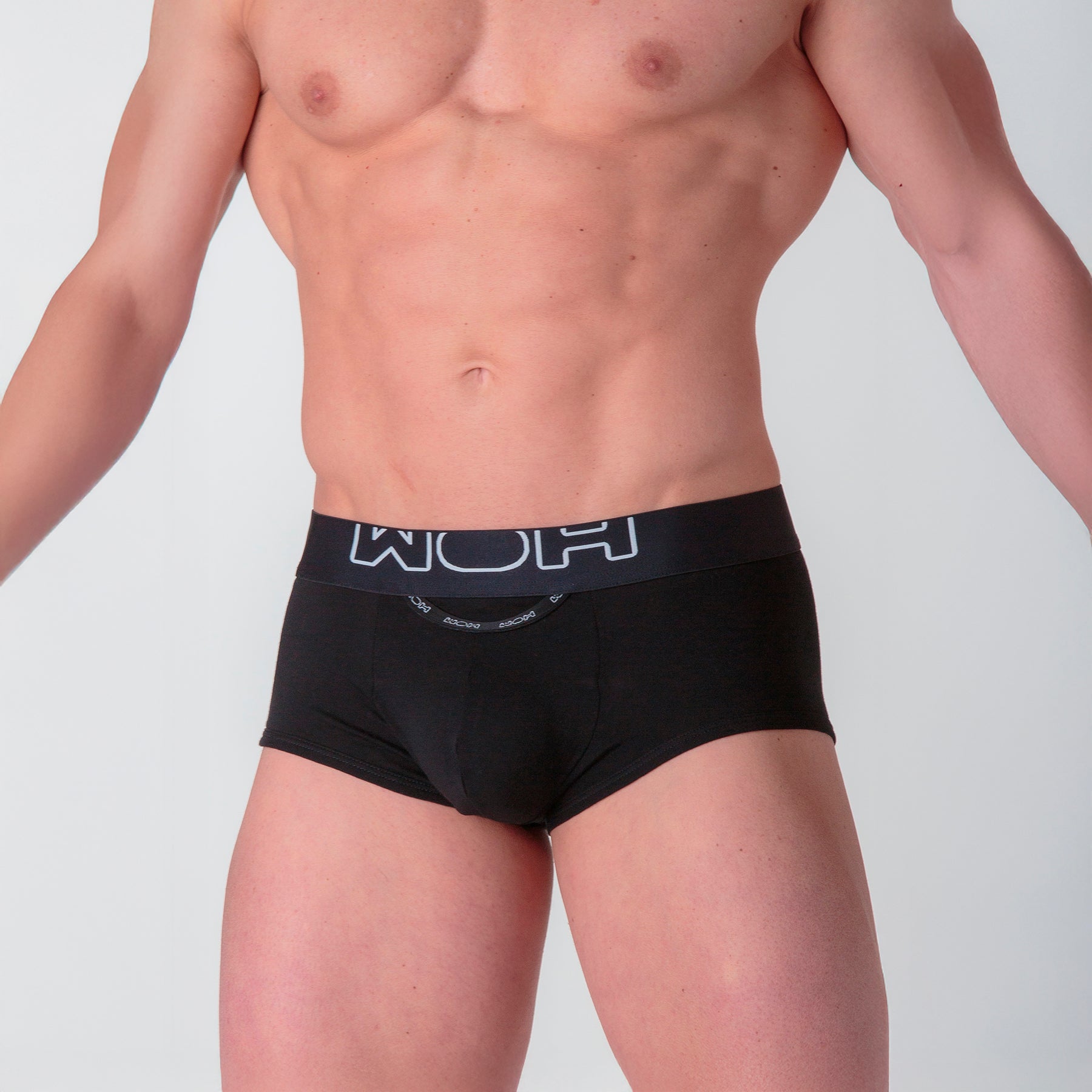 Sexy Fun Trunk | Black 463012-400004