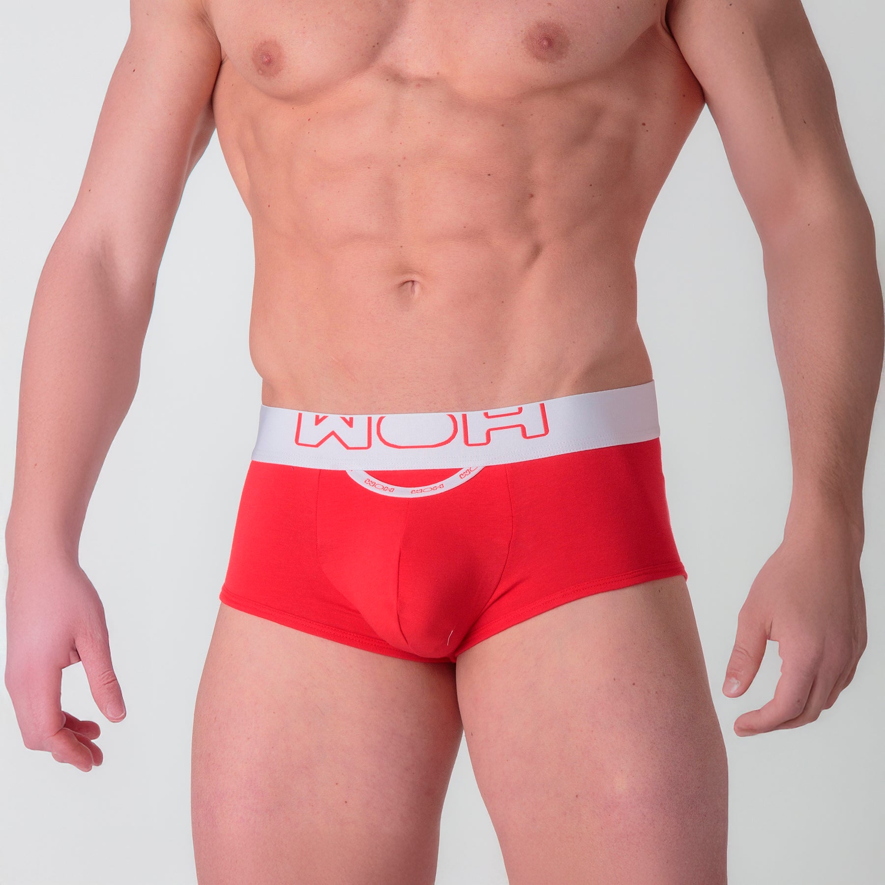 Sexy Fun Trunk | Red 463012-4000PA