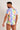 Sexy Fun Tee-Shirt Crew Neck | Multico Print 463043-40P023