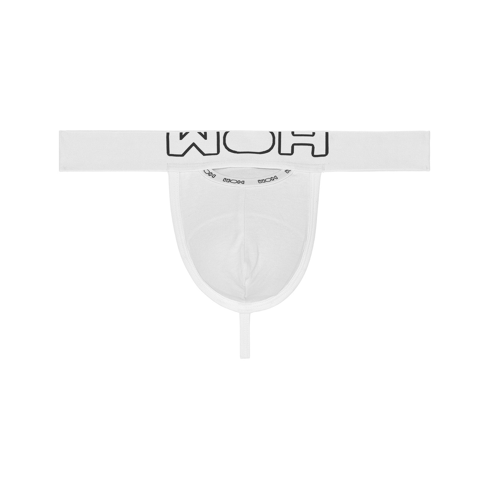 Sexy Fun G-string | White 463007-400003