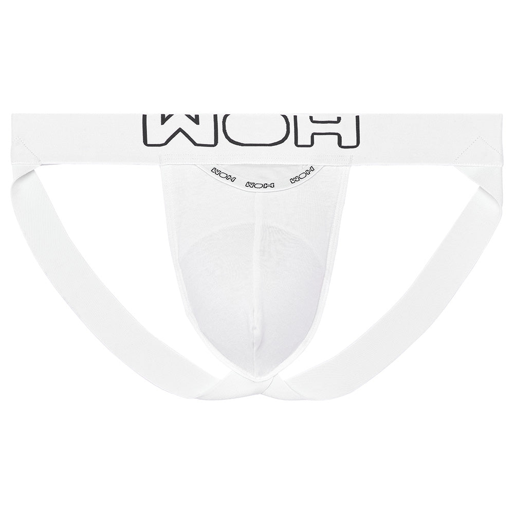 Sexy Fun Jockstrap | White 463008-400003
