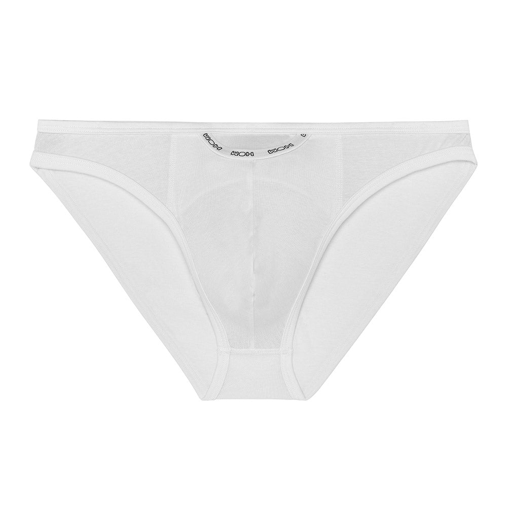 Sexy Fun Micro Briefs | White 463009-400003