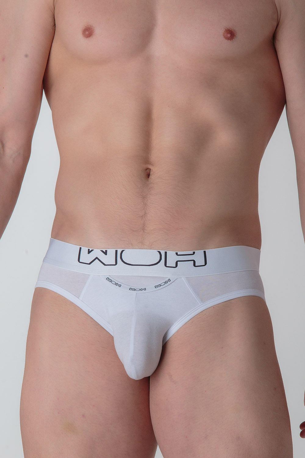 Sexy Fun Mini Briefs | White 463011-400003