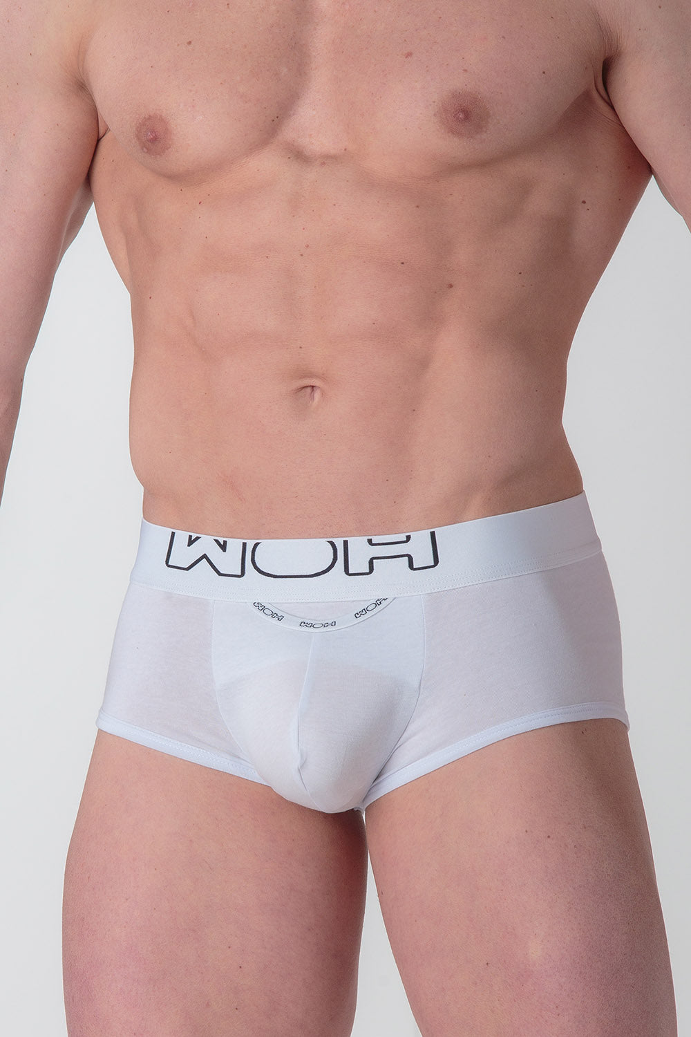 Sexy Fun Trunk | White 463012-400003
