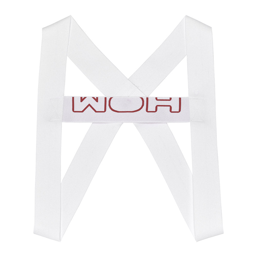 Sexy Fun Harness | White 463038-400003