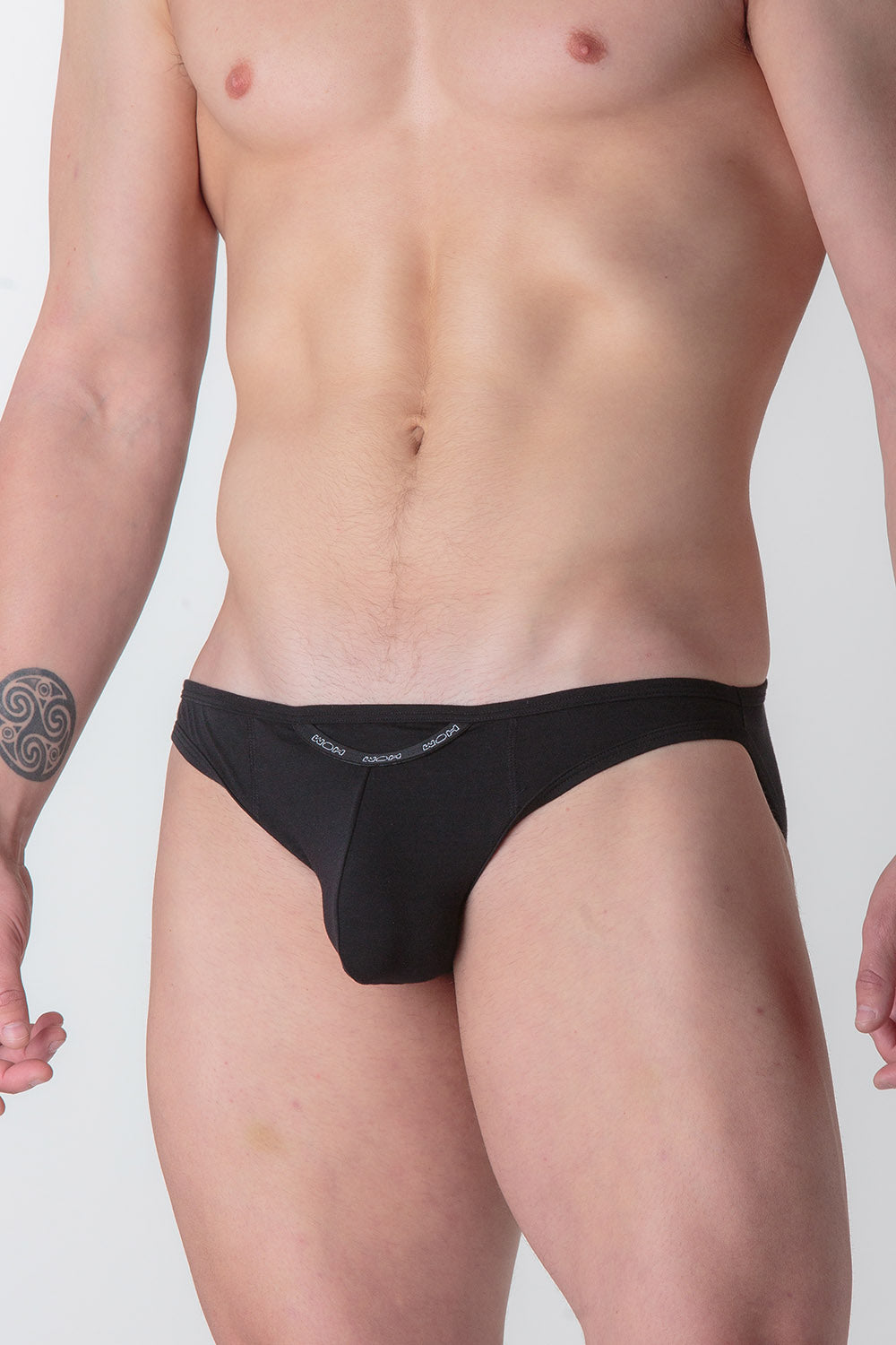 Sexy Fun Micro Briefs | Black 463009-400004