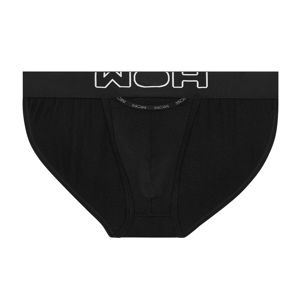 Sexy Fun Tanga Briefs | Black 463010-400004