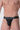 Sexy Fun Tanga Briefs | Black 463010-400004