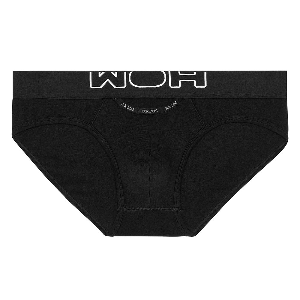 Sexy Fun Mini Briefs | Black 463011-400004