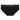 Sexy Fun Mini Briefs | Black 463011-400004