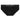 Sexy Fun Mini Briefs | Black 463011-400004