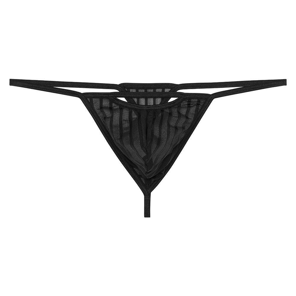 Personal Allure G-string | Black 463016-400004