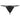 Personal Allure G-string | Black 463016-400004