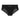 Personal Allure Mini Briefs | Black 463017-400004