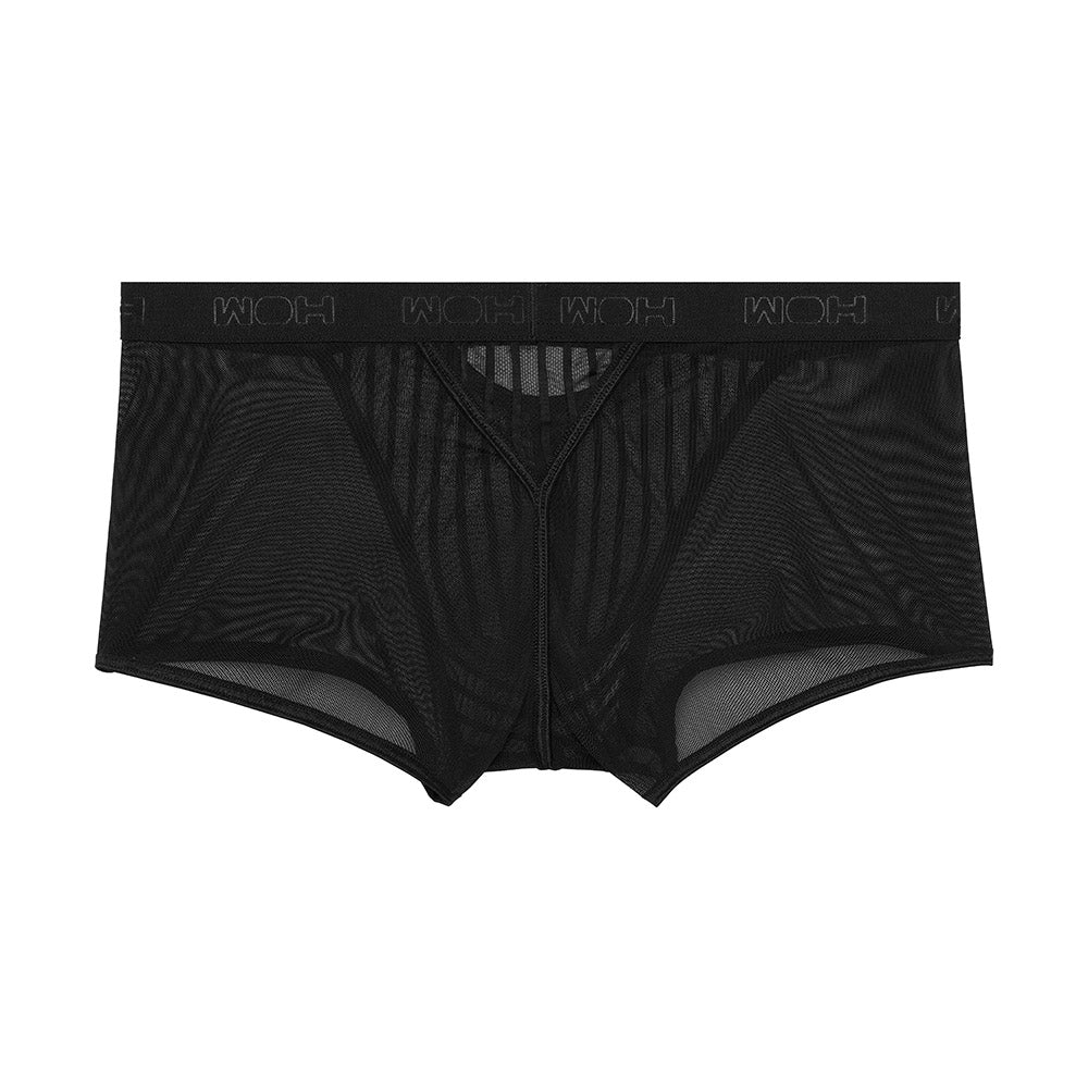 Personal Allure Trunk | Black 463018-400004