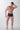Pure Seduction Boxer String | Black 463022-400004