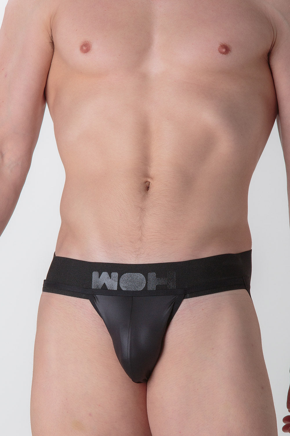 Night Universe Jockstrap | Black 463023-400004