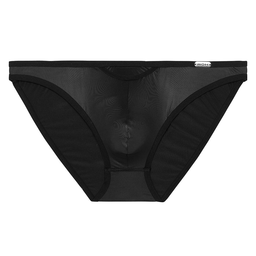 Night Universe Micro Briefs | Black 463024-400004
