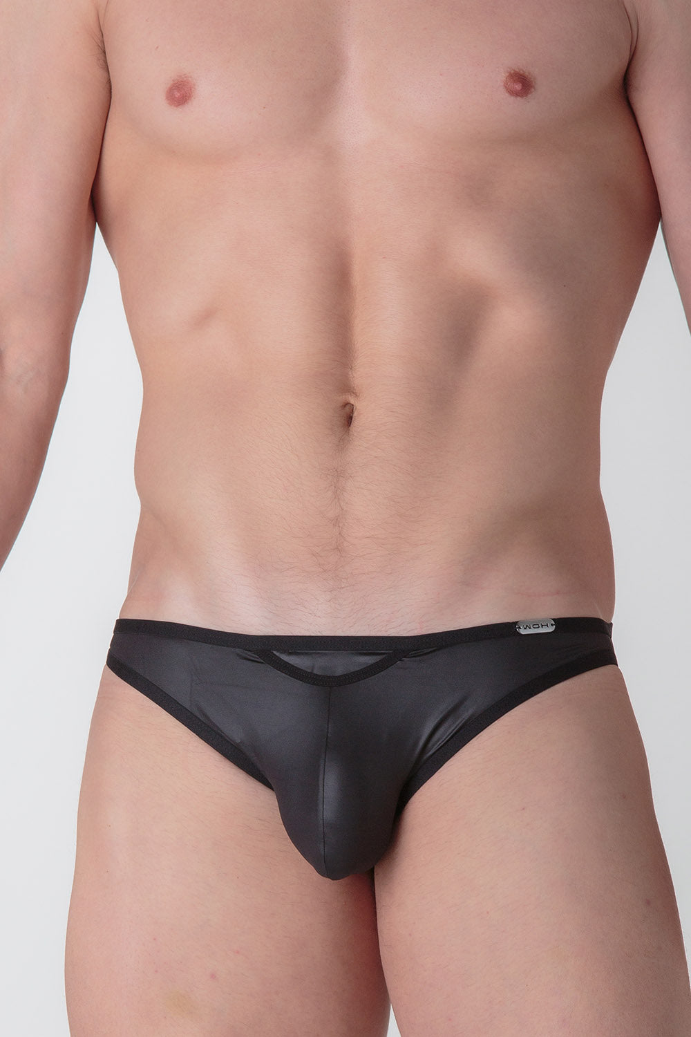 Night Universe Micro Briefs | Black 463024-400004