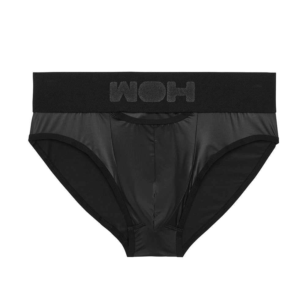 Night Universe Mini Briefs | Black 463025-400004