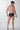 Night Universe Mini Briefs | Black 463025-400004