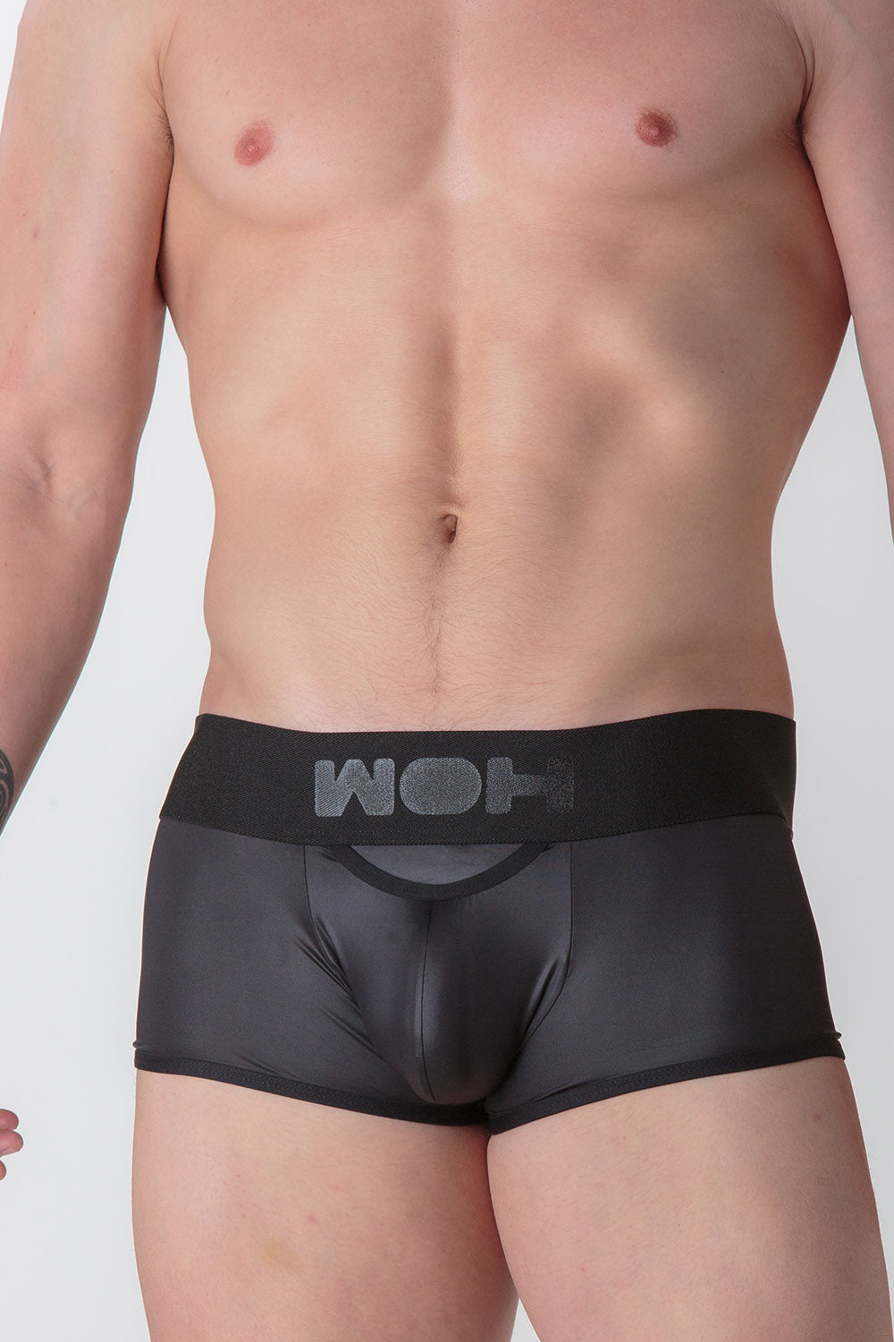 Night Universe Trunk | Black 463026-400004