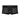 Night Universe Trunk | Black 463026-400004