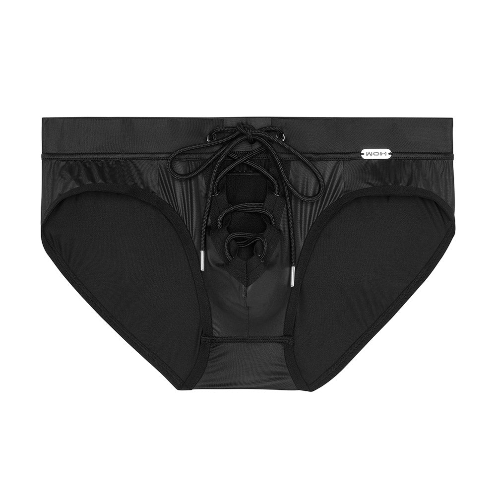 Night Universe Mini Briefs | Black 463027-400004