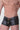 Night Universe Trunk | Black 463028-400004