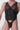 Pure Seduction Body String | Black 463037-400004
