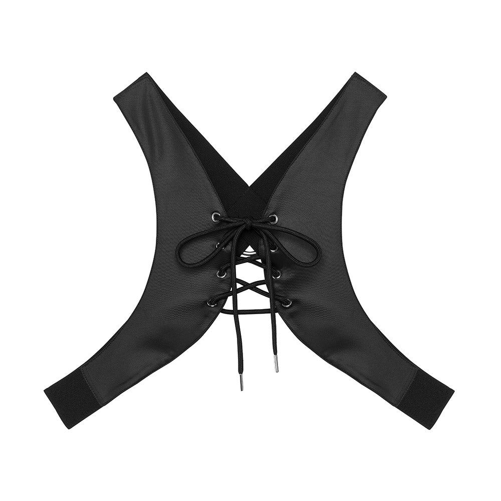 Night Universe Harness | Black 463039-400004
