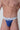 Sexy Fun G-string | Blue 463007-4000BI