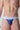 Sexy Fun Jockstrap | Blue 463008-4000BI