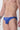 Sexy Fun Micro Briefs | Blue 463009-4000BI