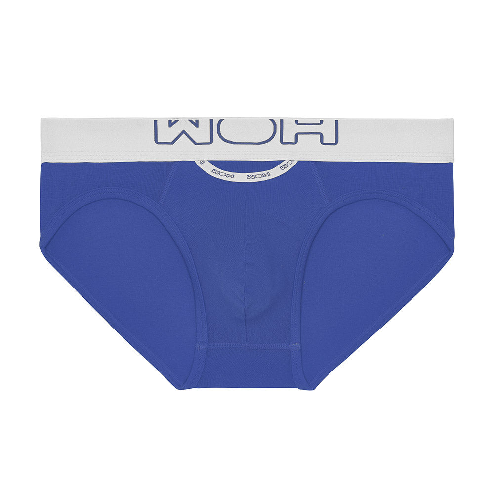 Sexy Fun Mini Briefs | Blue 463011-4000BI