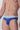 Sexy Fun Mini Briefs | Blue 463011-4000BI