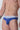 Sexy Fun Mini Briefs | Blue 463011-4000BI