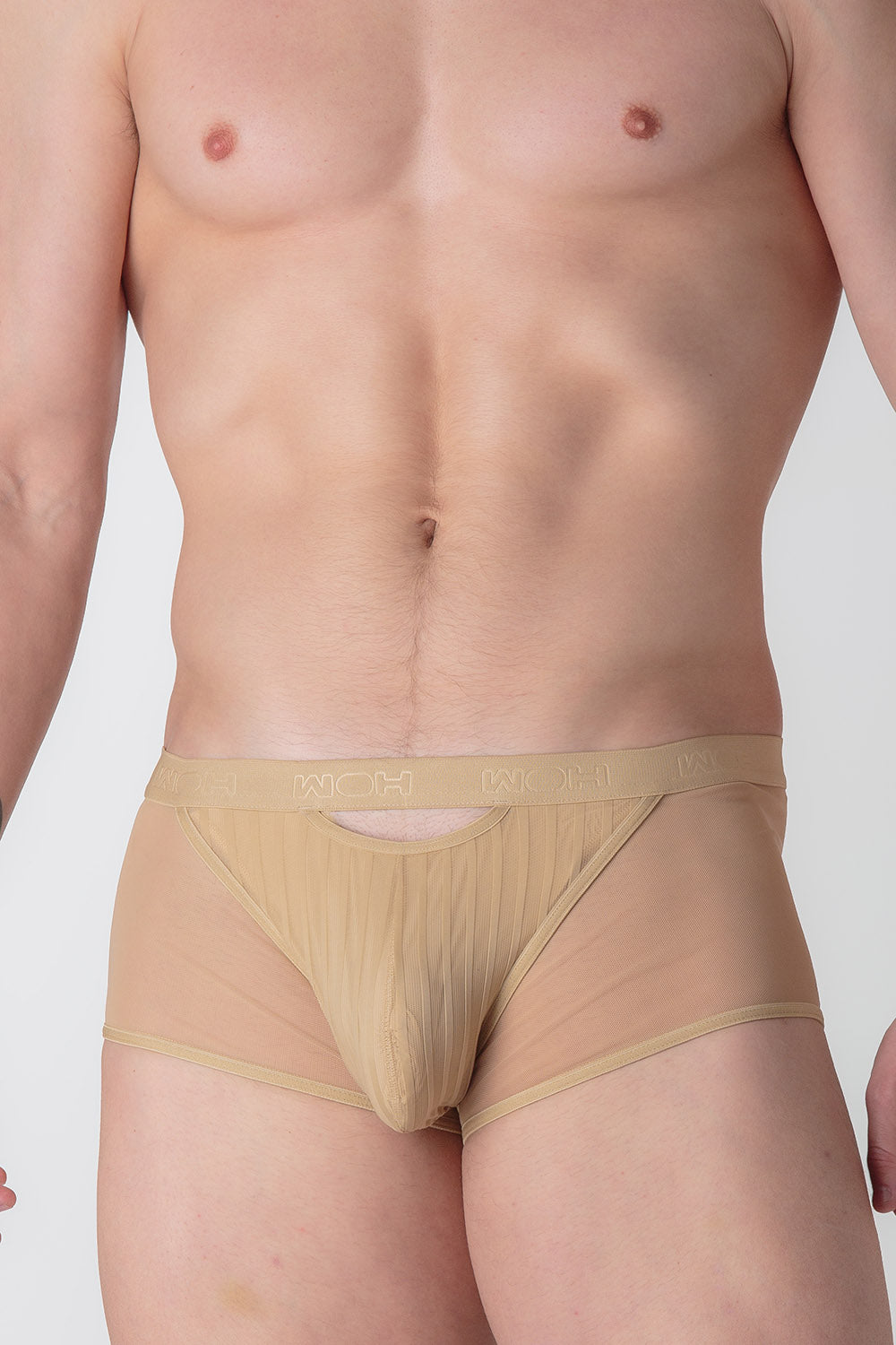 ersonal Allure Trunk | Skin 463018-4000DT