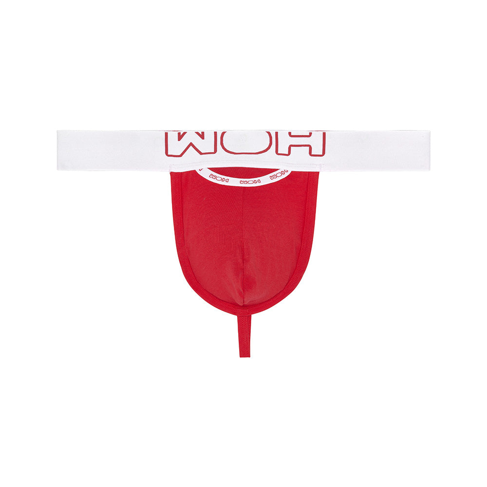 Sexy Fun G-string | Red 463007-4000PA