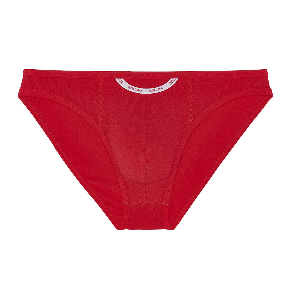 Sexy Fun Micro Briefs | Red 463009-4000PA